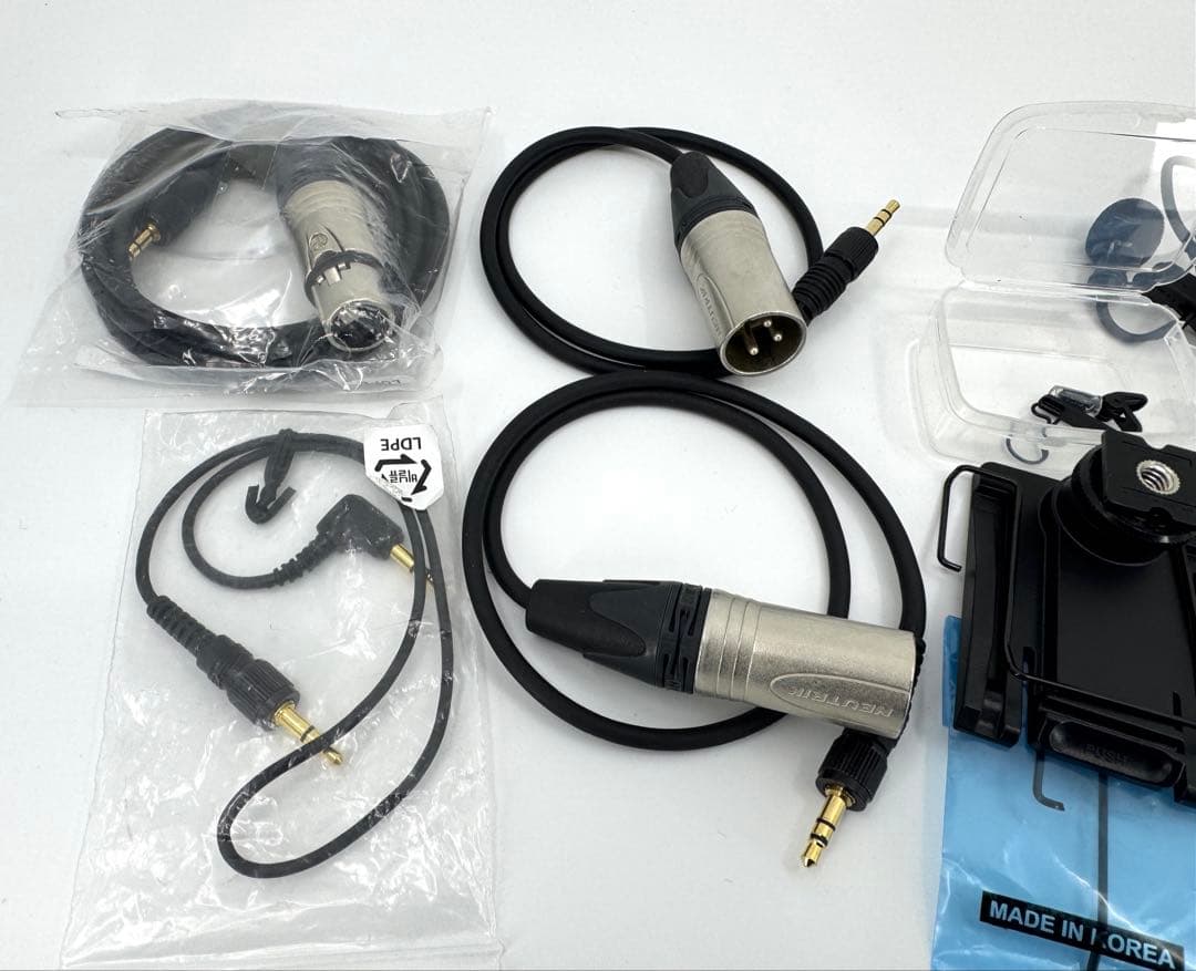 SONY ソニー uwp-d21(URX-P40 UTX-B40)