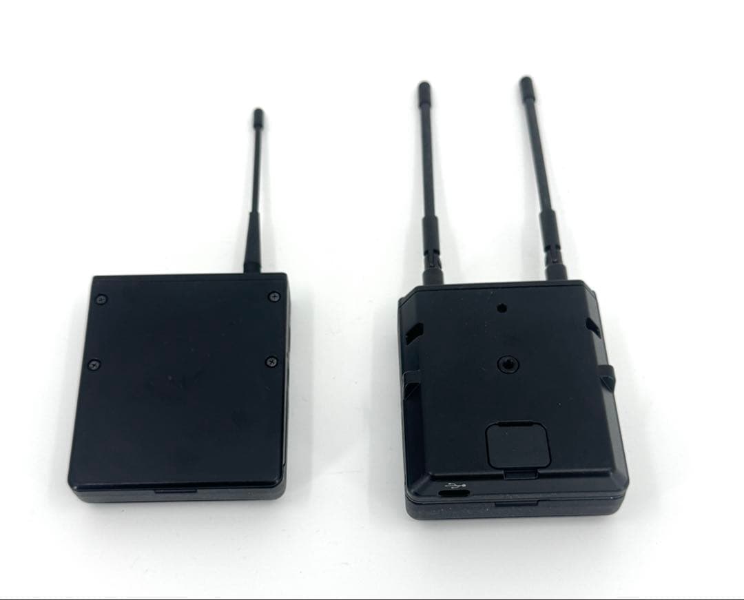 SONY ソニー uwp-d21(URX-P40 UTX-B40)