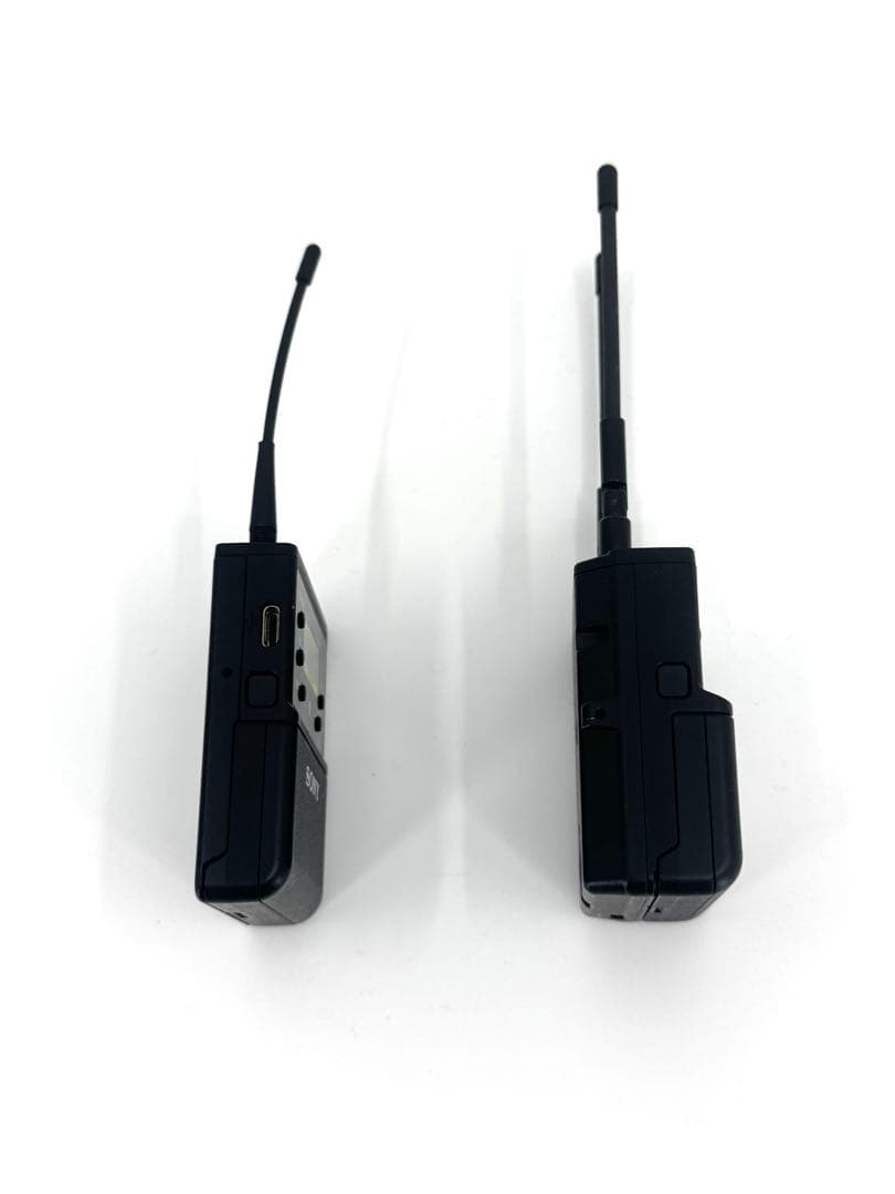 SONY ソニー uwp-d21(URX-P40 UTX-B40)