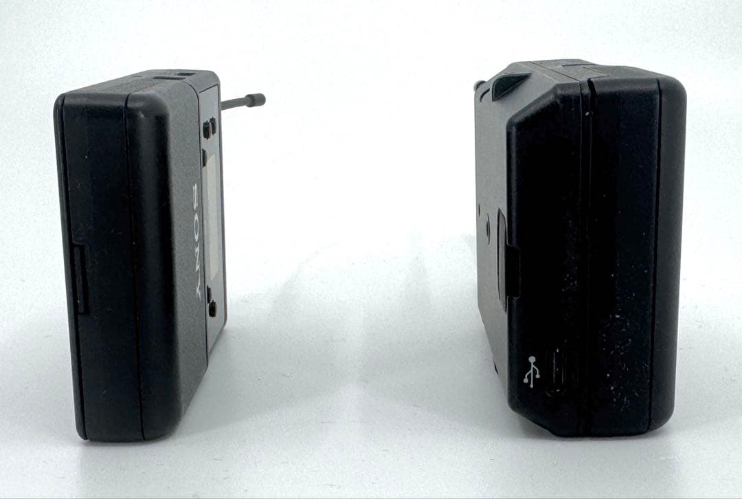 SONY ソニー uwp-d21(URX-P40 UTX-B40)