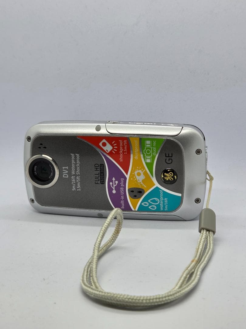 コンパクトデジタルカメラ8台まとめセット② ジャンク品