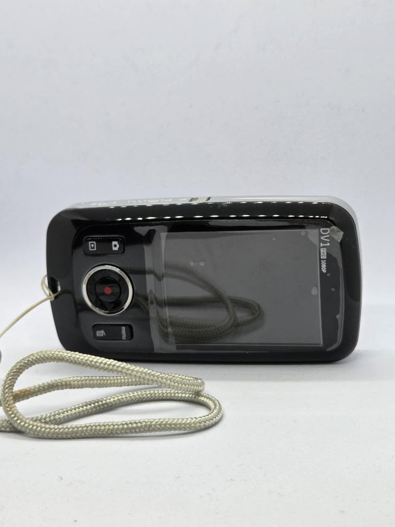 コンパクトデジタルカメラ8台まとめセット② ジャンク品