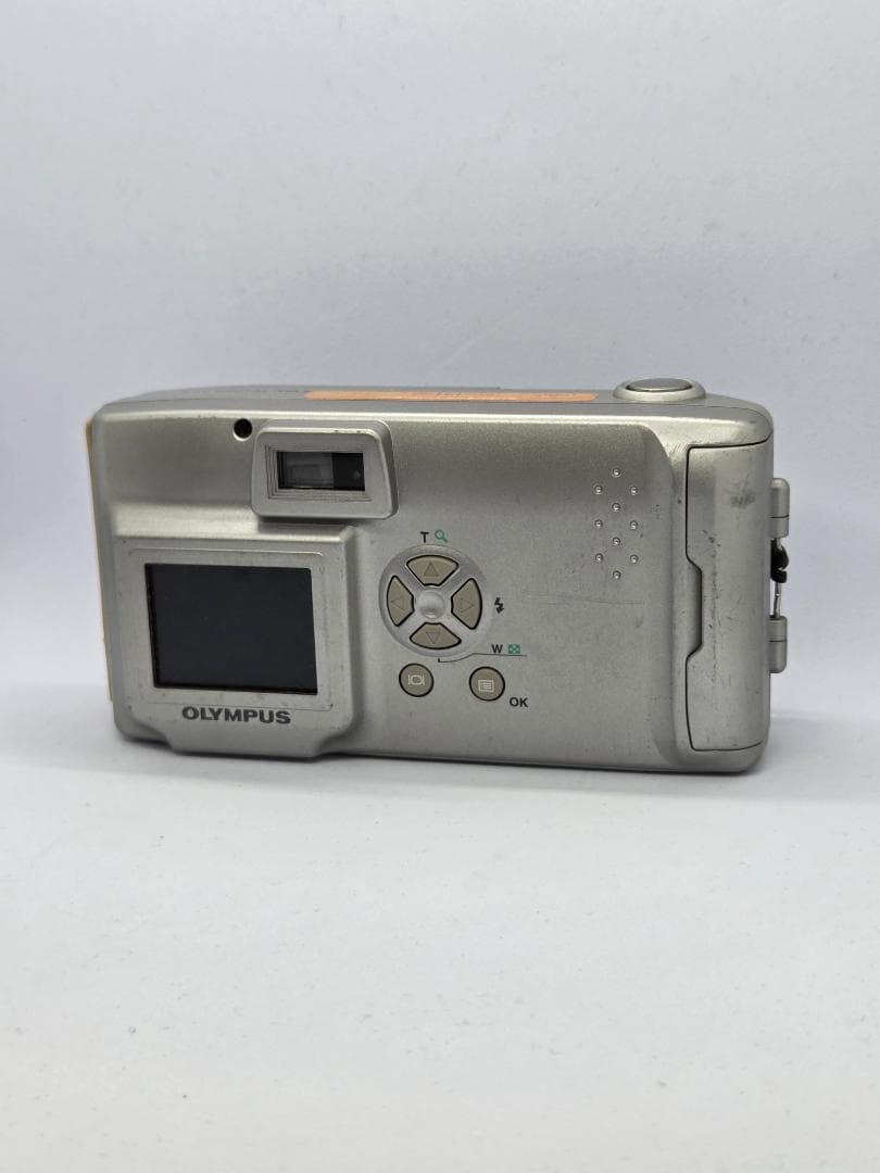 コンパクトデジタルカメラ8台まとめセット② ジャンク品