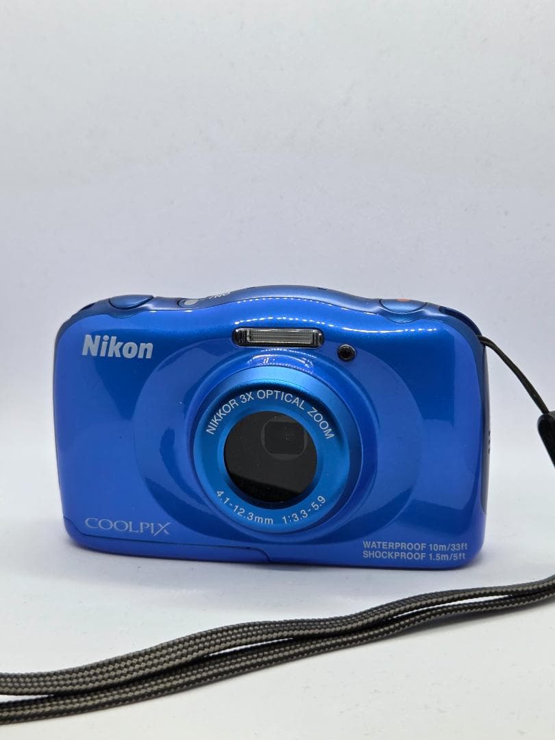 コンパクトデジタルカメラ8台まとめセット② ジャンク品