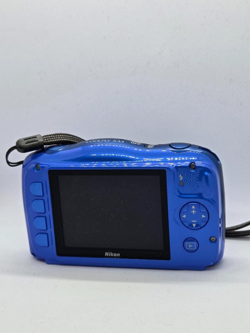 コンパクトデジタルカメラ8台まとめセット② ジャンク品