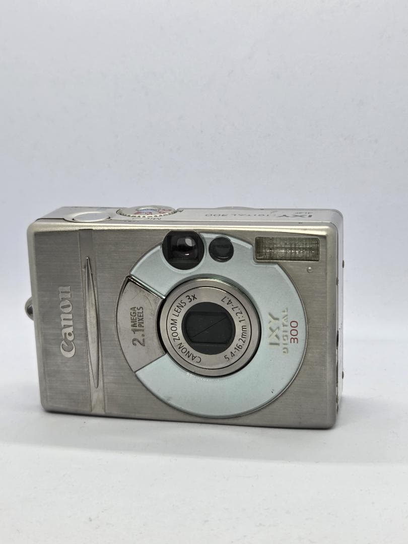 コンパクトデジタルカメラ8台まとめセット② ジャンク品