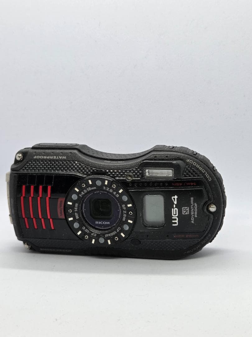 コンパクトデジタルカメラ8台まとめセット② ジャンク品