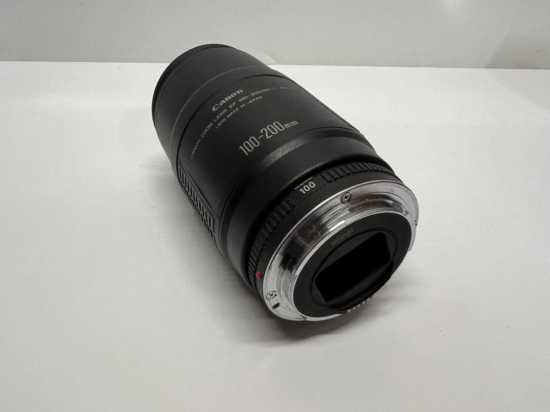 フィルムカメラ CANON EOS 850QD