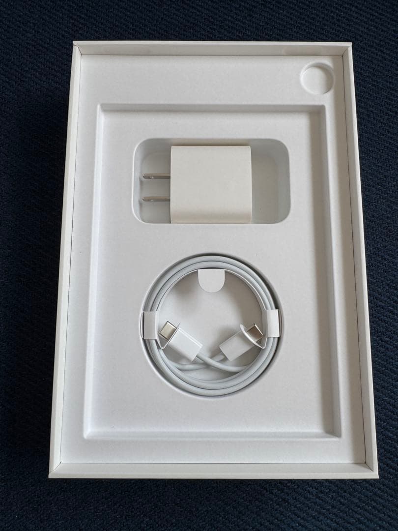 【Wi-Fiモデル】iPad mini 第6世代/256GB/A2567