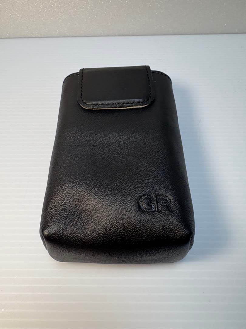 RICOH GR Ⅲ HDF デジタルカメラ　美品