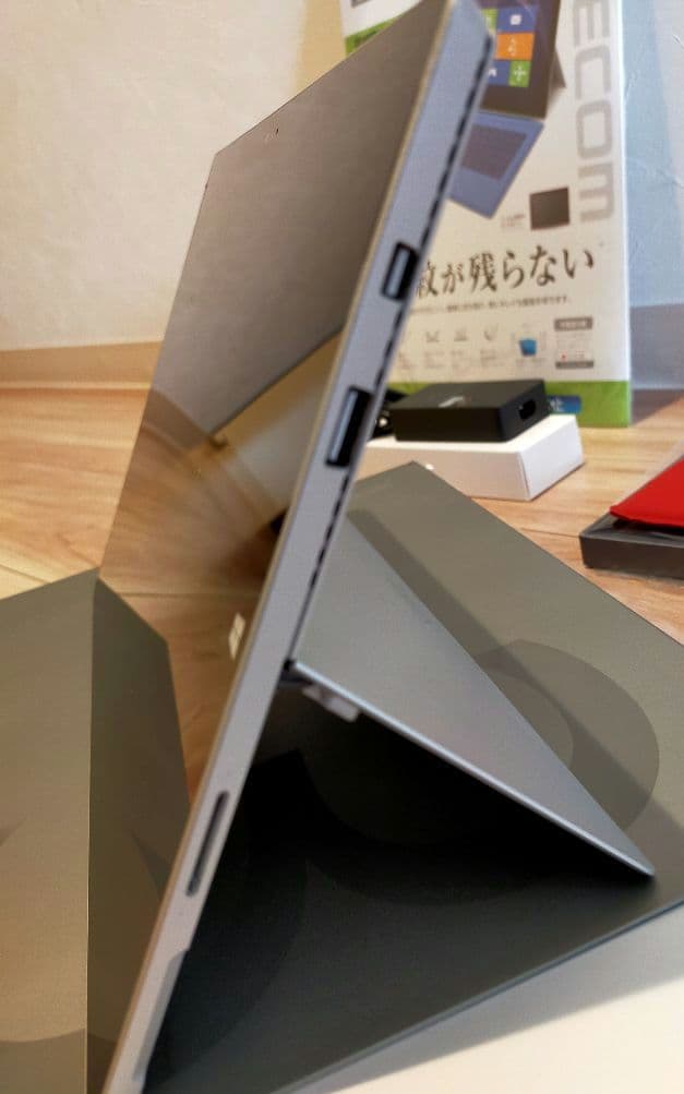 箱有りSurface Pro 3 Win 11MS Office2010Pro