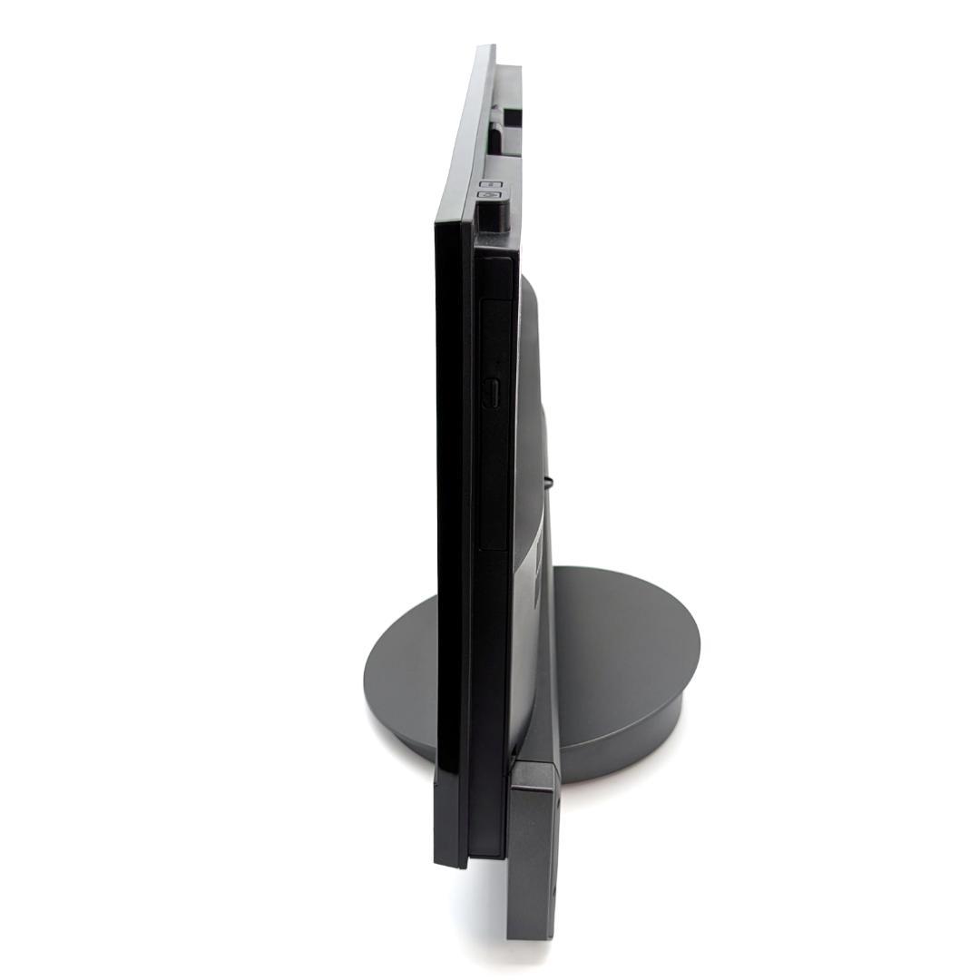 NEC LAVIE DA770/C 第5世代i7＆新品SSD搭載液晶一体型PC