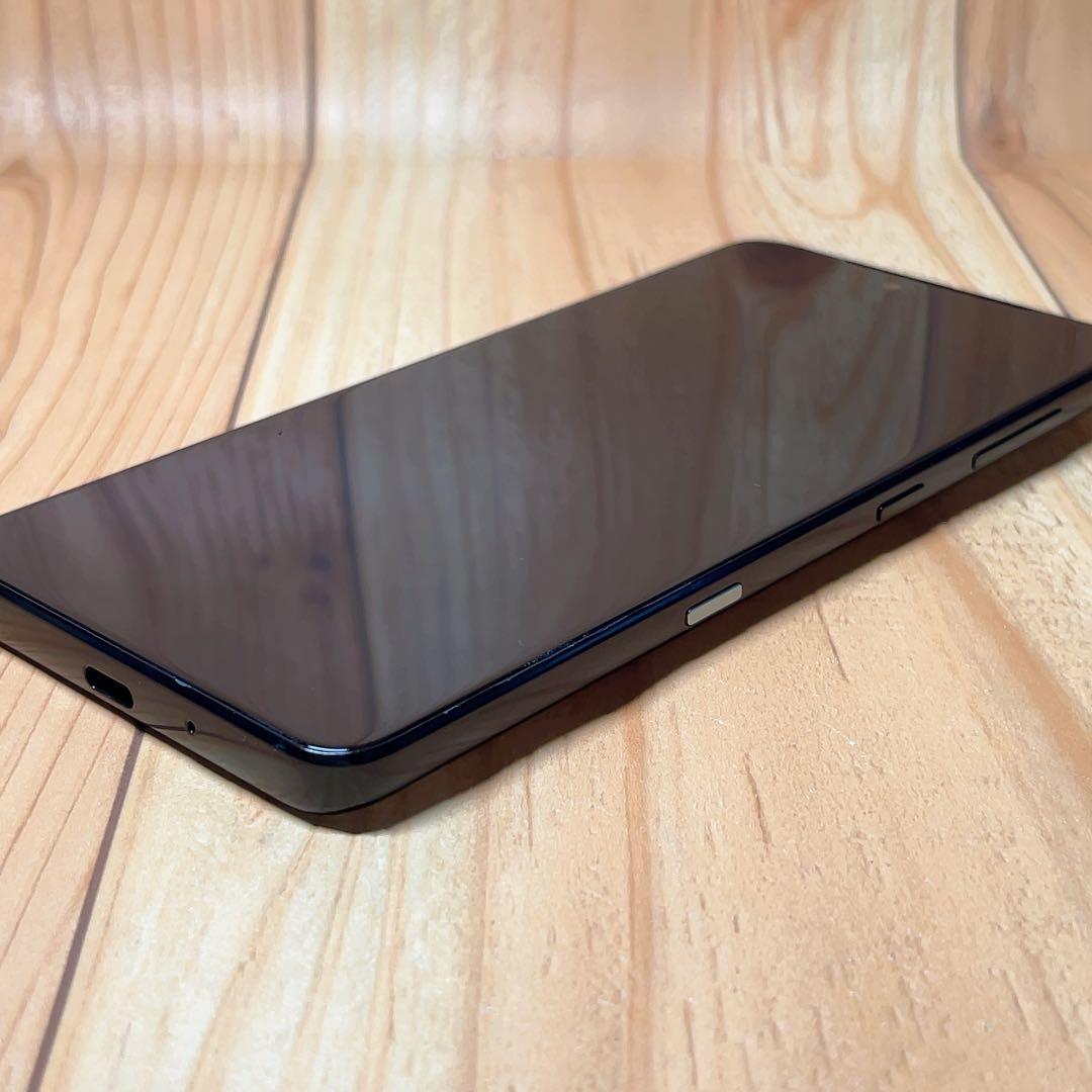 SIMフリー 本体 Android One S8 64 GB 159G4