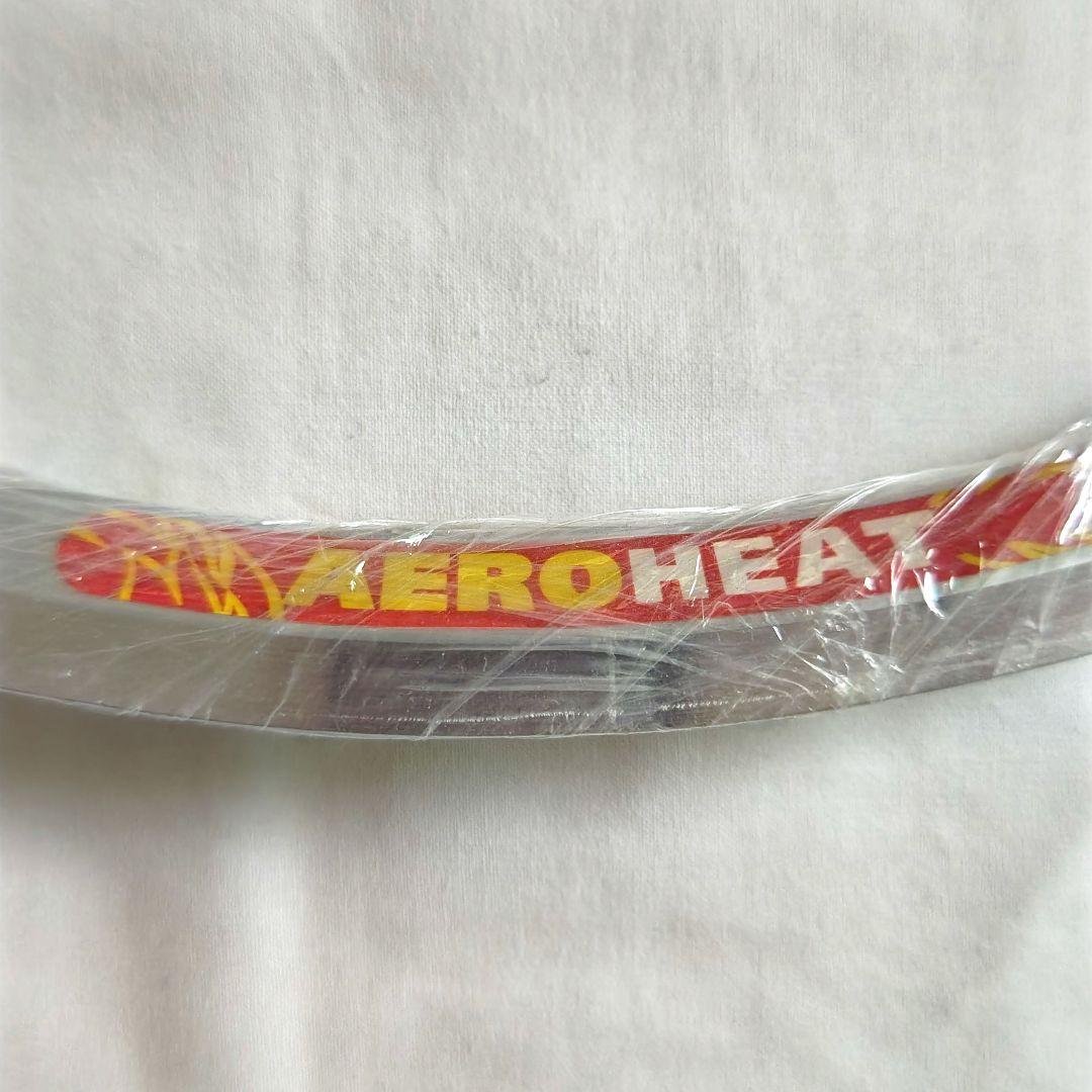 新品VELOCITY AEROHEAT 24インチ　ベロシティ32h　リム