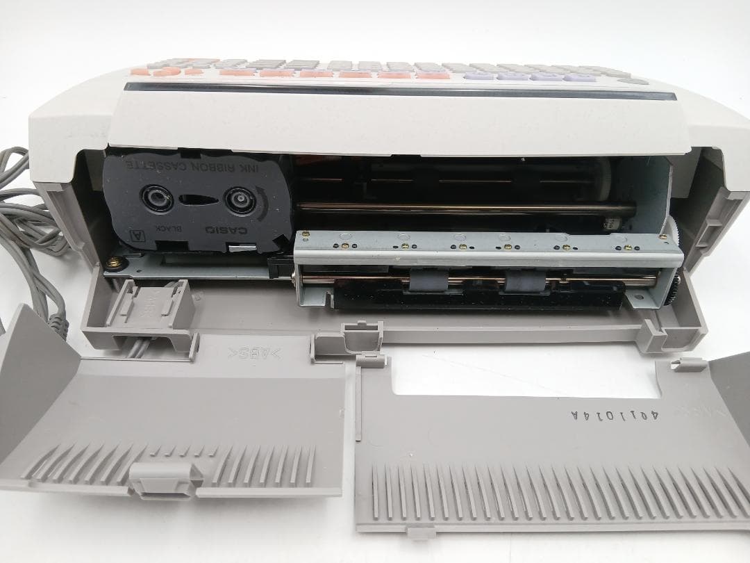 はがきカラープリンター POST LAND HV-290L カシオ