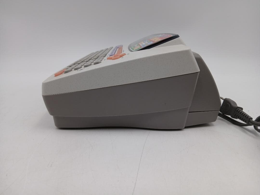 はがきカラープリンター POST LAND HV-290L カシオ