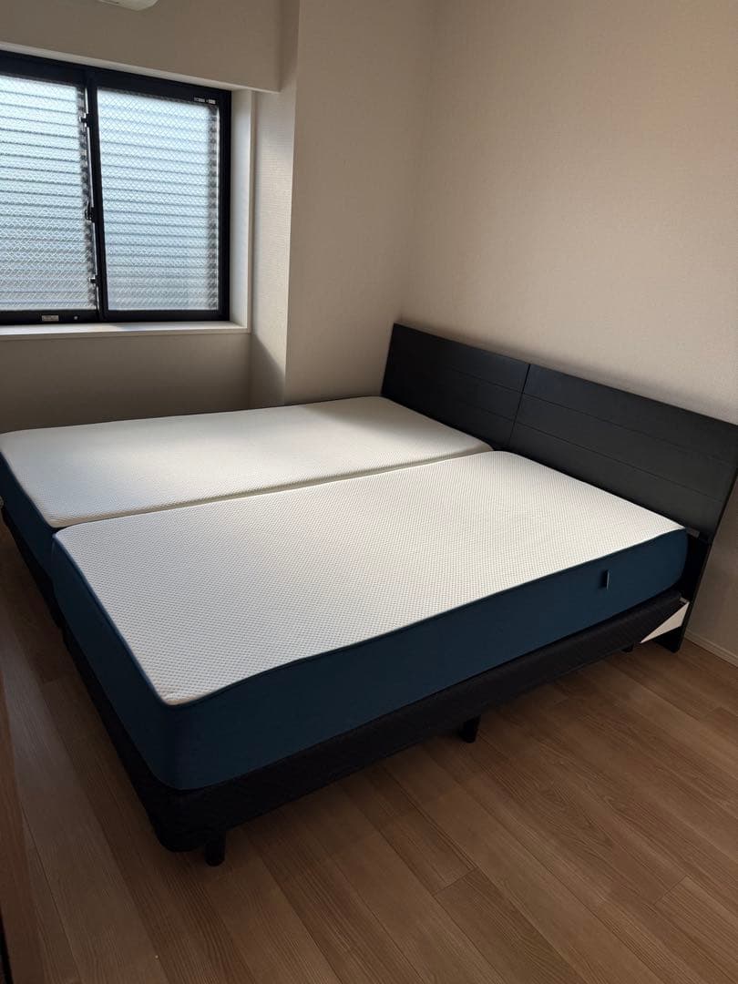 ★armonia★コアラマットレス シングル 2枚