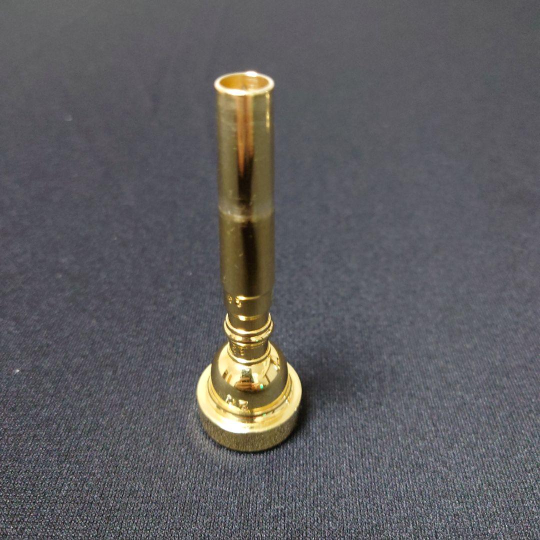 BACH トランペット マウスピース 2C-25-24GP