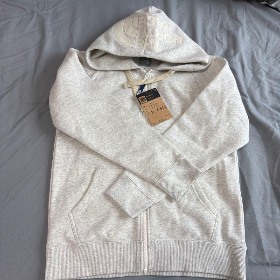 THE NORTH FACE NTW12442 パーカー M