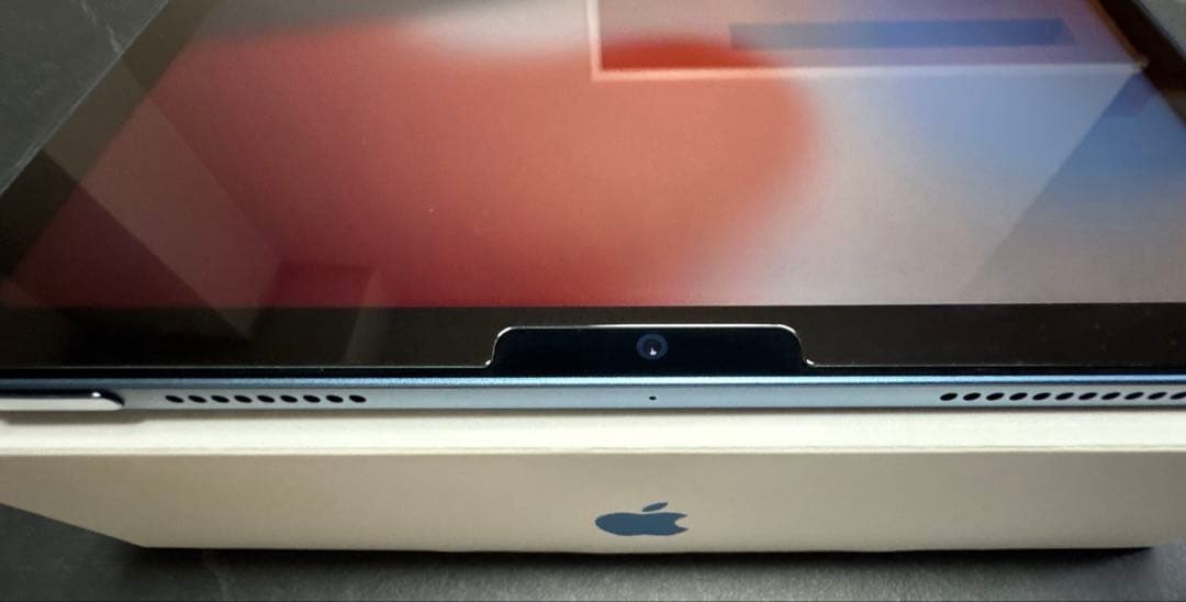 iPad Air 10.9インチ 64GB ブルー 第5世代 Wi-Fiモデル