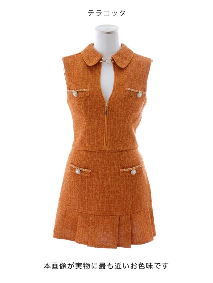 ジュエルズ キャバドレス