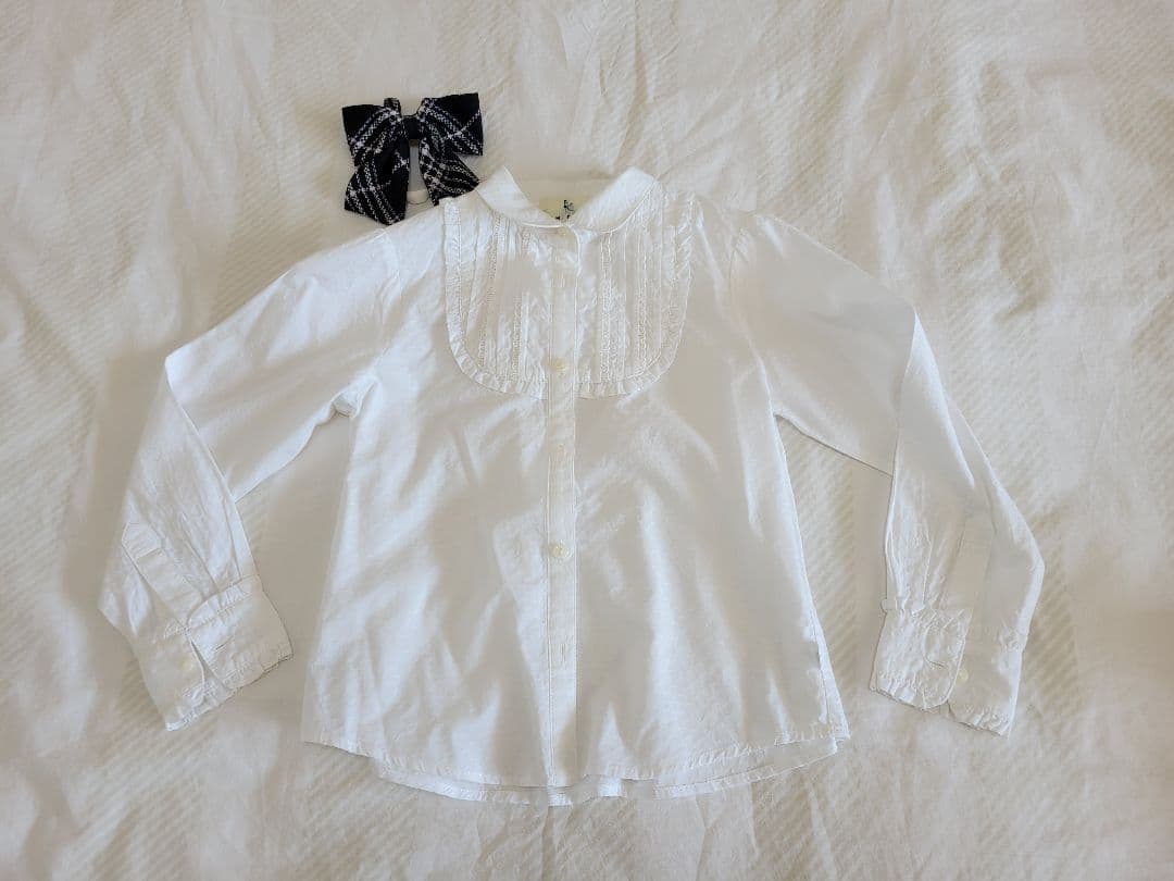 組曲（KUMIKYOKU） 120~130cm入学式用フォーマルセット 、靴付き