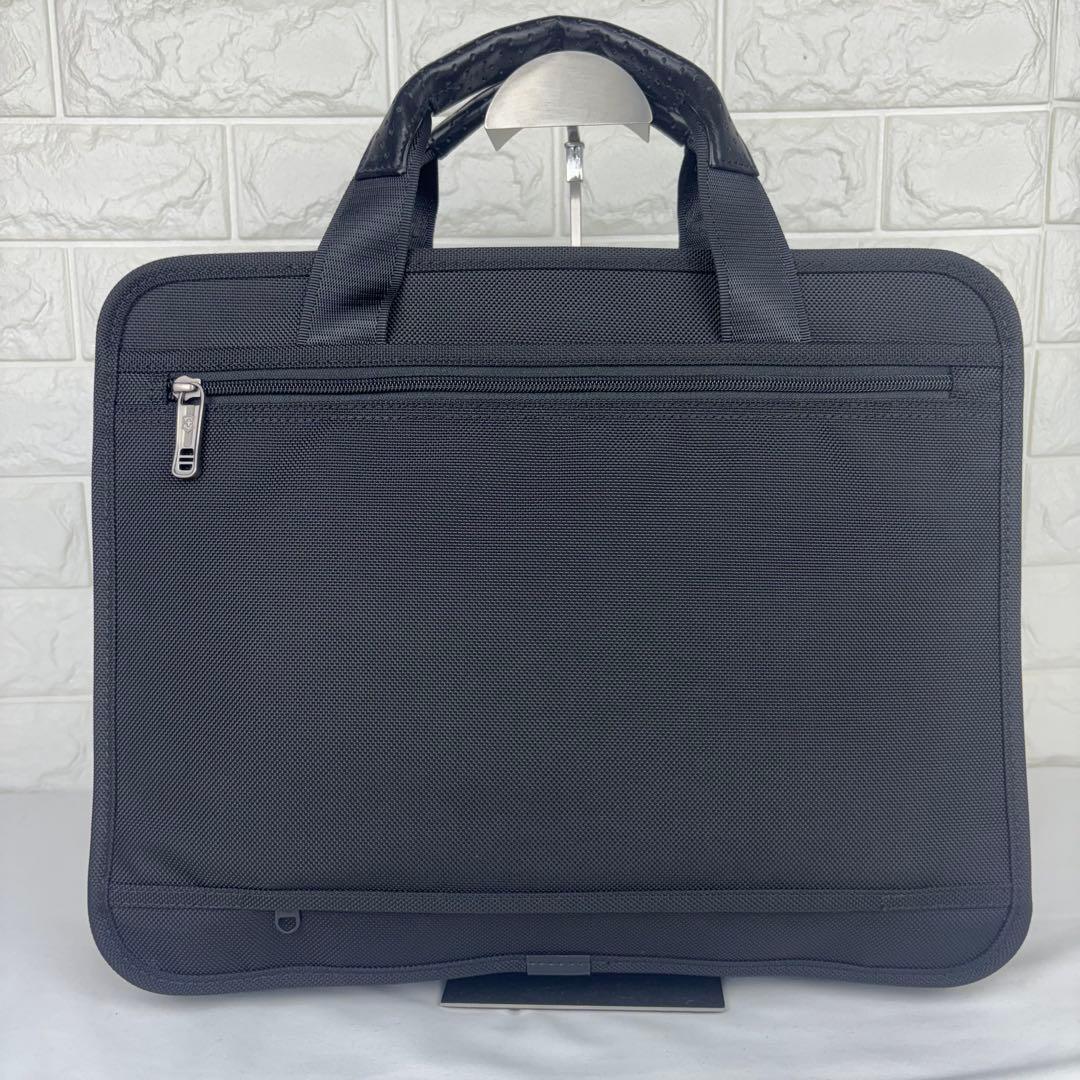 ✨極美品✨ VICTORINOX 2wayビジネスバッグ 31321501