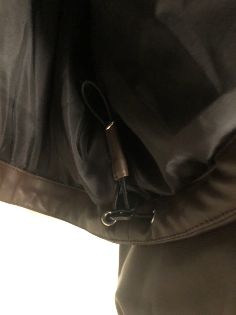 ジャケット・アウター CALUX SHORT COACH JACKET