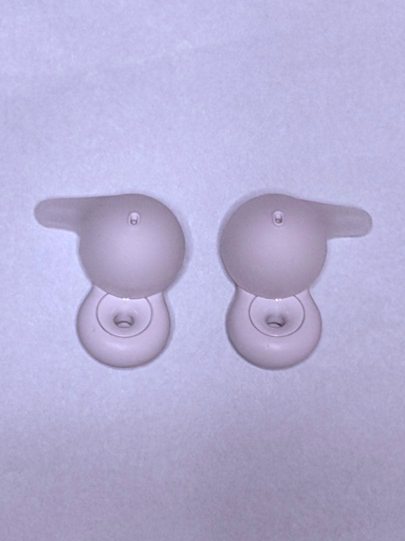 【購入から4ヶ月】 SONY LinkBudsOpen WF-L910 ホワイト