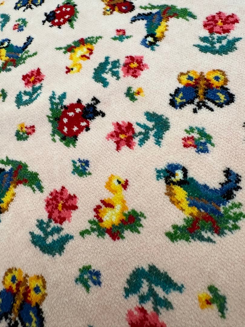 ★セール★FEILER フェイラー おくるみ ハイジ プティバス　ブランケット