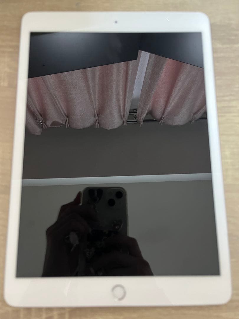 iPad第8世代 32GB WIFIモデル