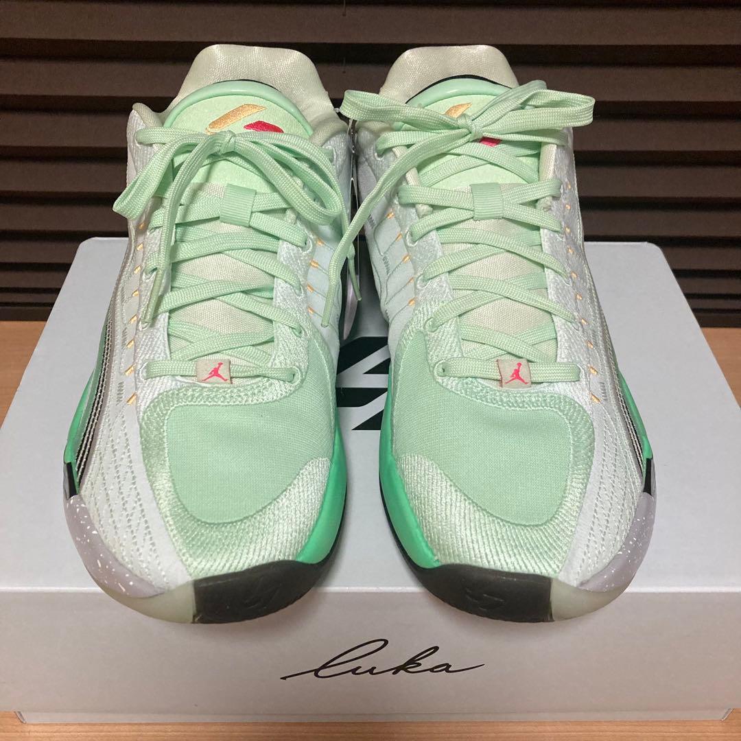 新品 JORDAN LUKA 4 PF 27.5cm ジョーダン ルカ4