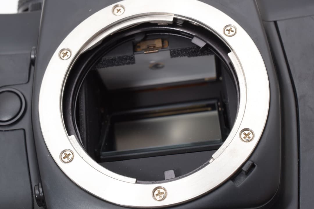 コンタックス CONTAX RX 一眼レフ 35mm フィルムカメラ 2791