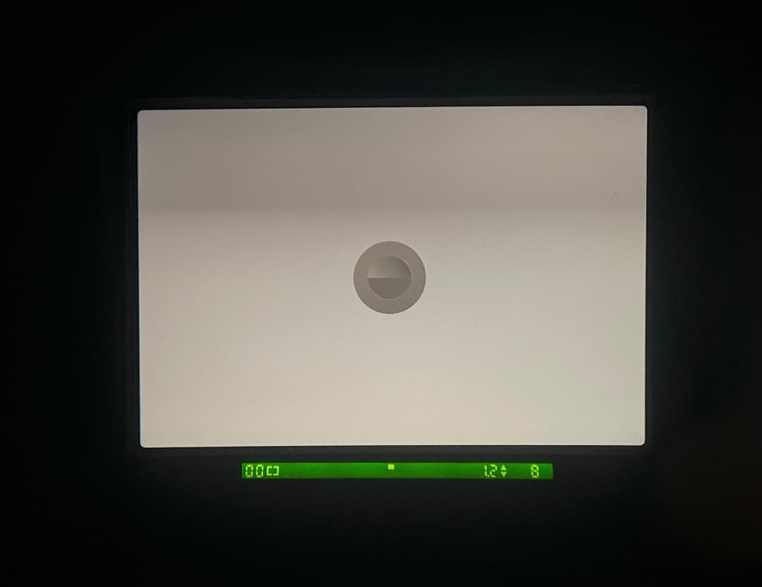 コンタックス CONTAX RX 一眼レフ 35mm フィルムカメラ 2791