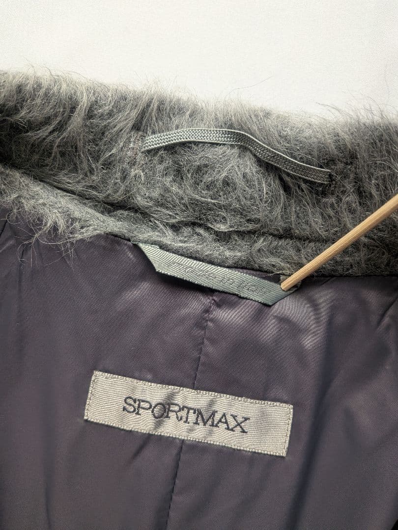 S*h様 MAXMARA SPORTMAX マックスマーラ スポーツマックス コ