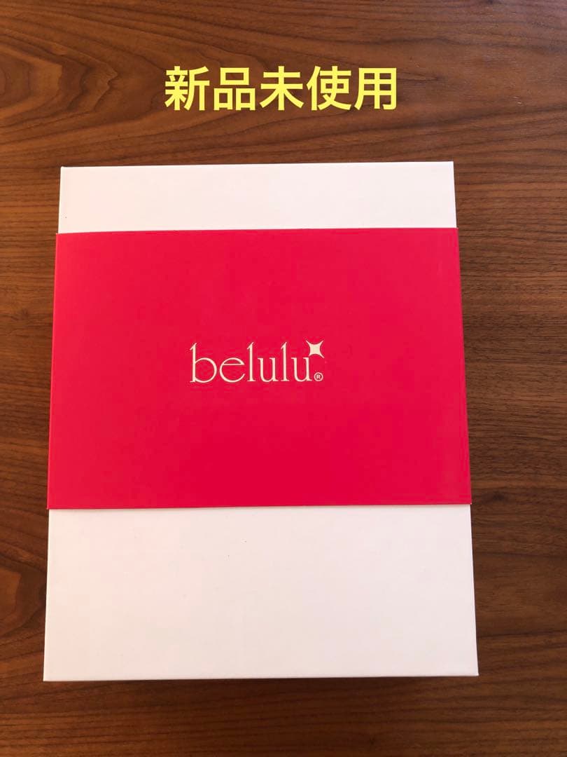 【値下げ】belulu KRD1007N/GD