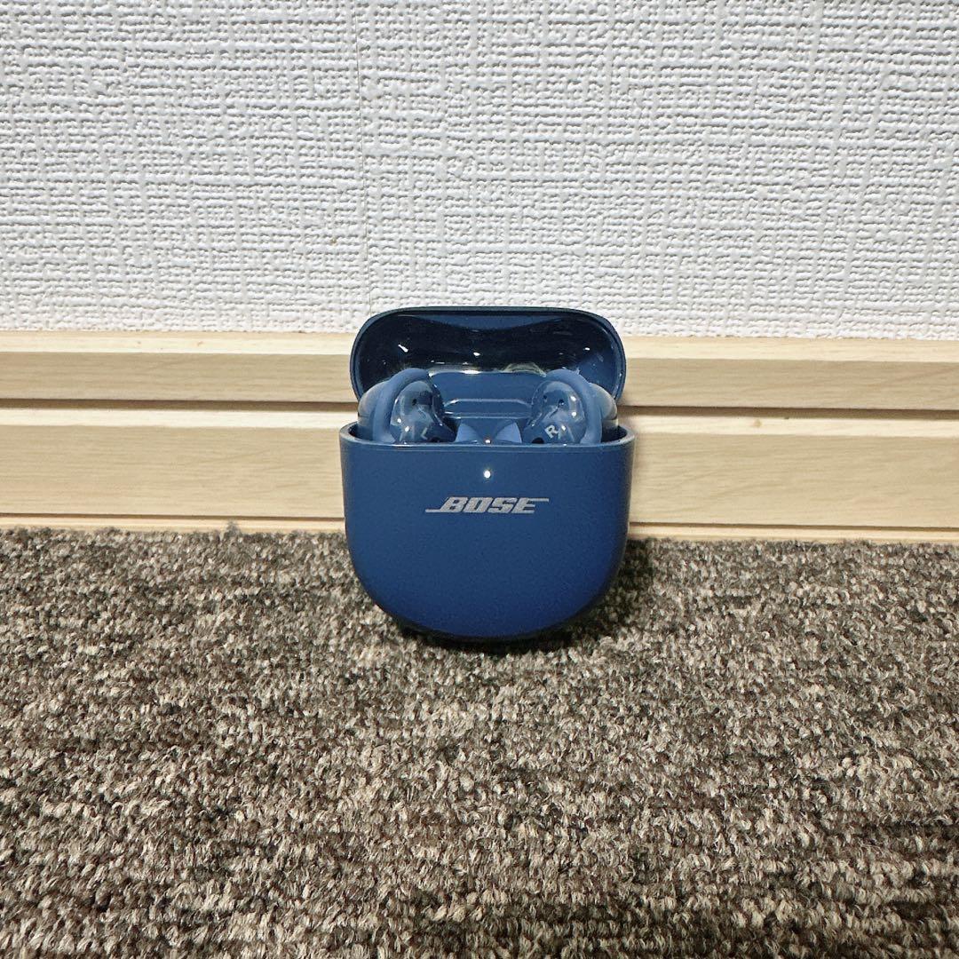 R専用 美品 Bose QuietComfort Ultra Earbuds