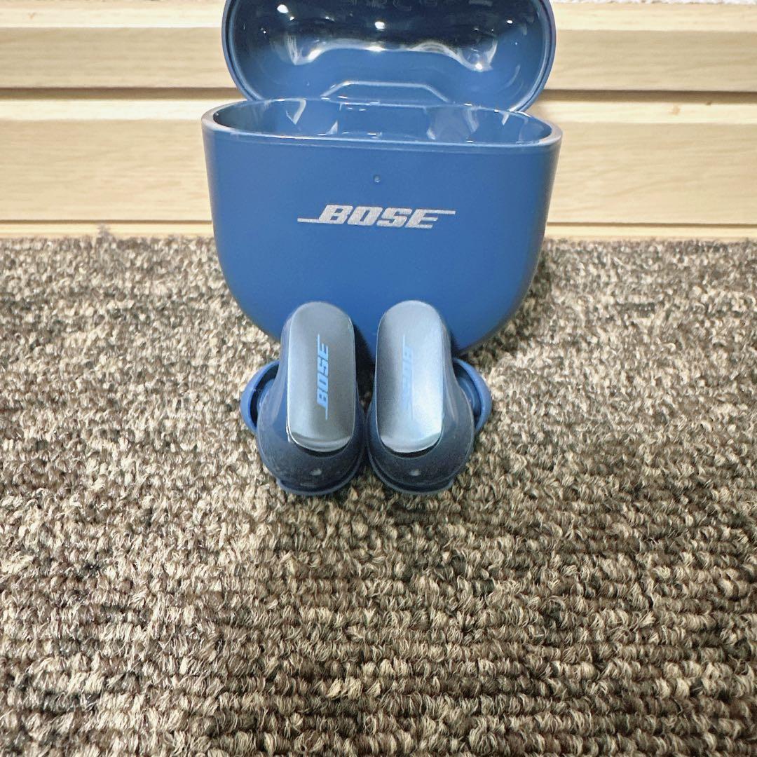R専用 美品 Bose QuietComfort Ultra Earbuds