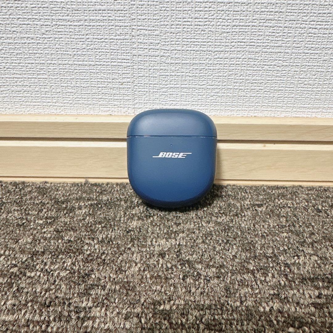 R専用 美品 Bose QuietComfort Ultra Earbuds