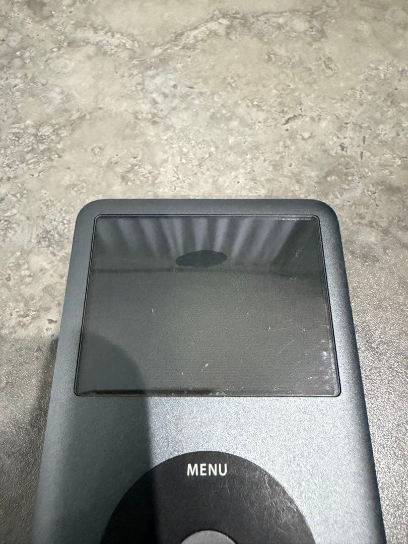 ポータブルプレーヤー i pod class 160GB