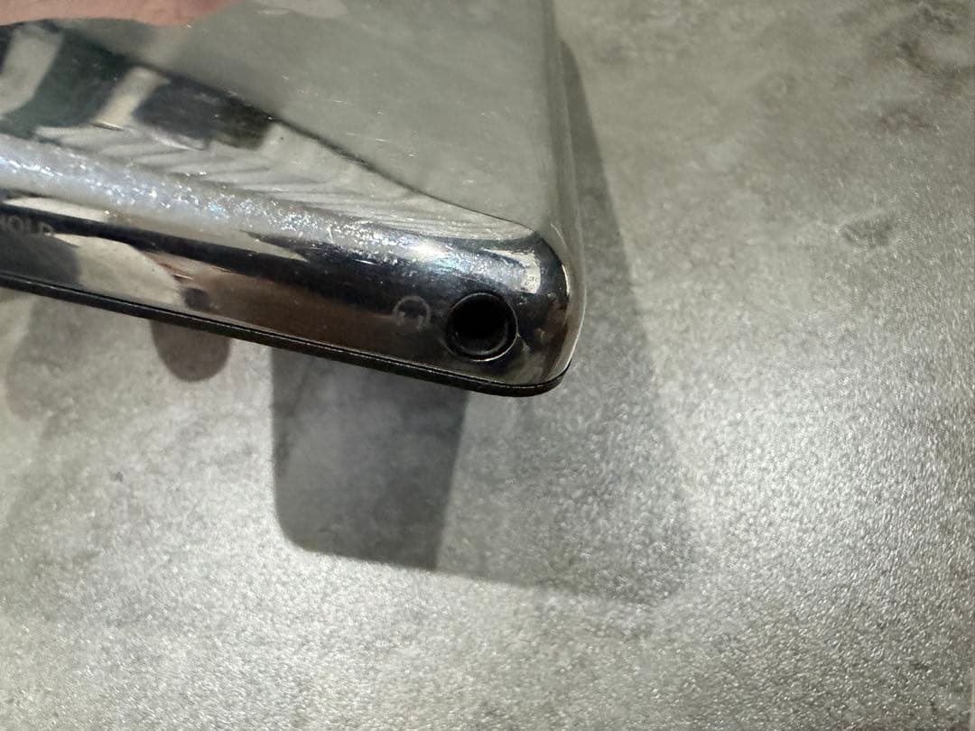 ポータブルプレーヤー i pod class 160GB