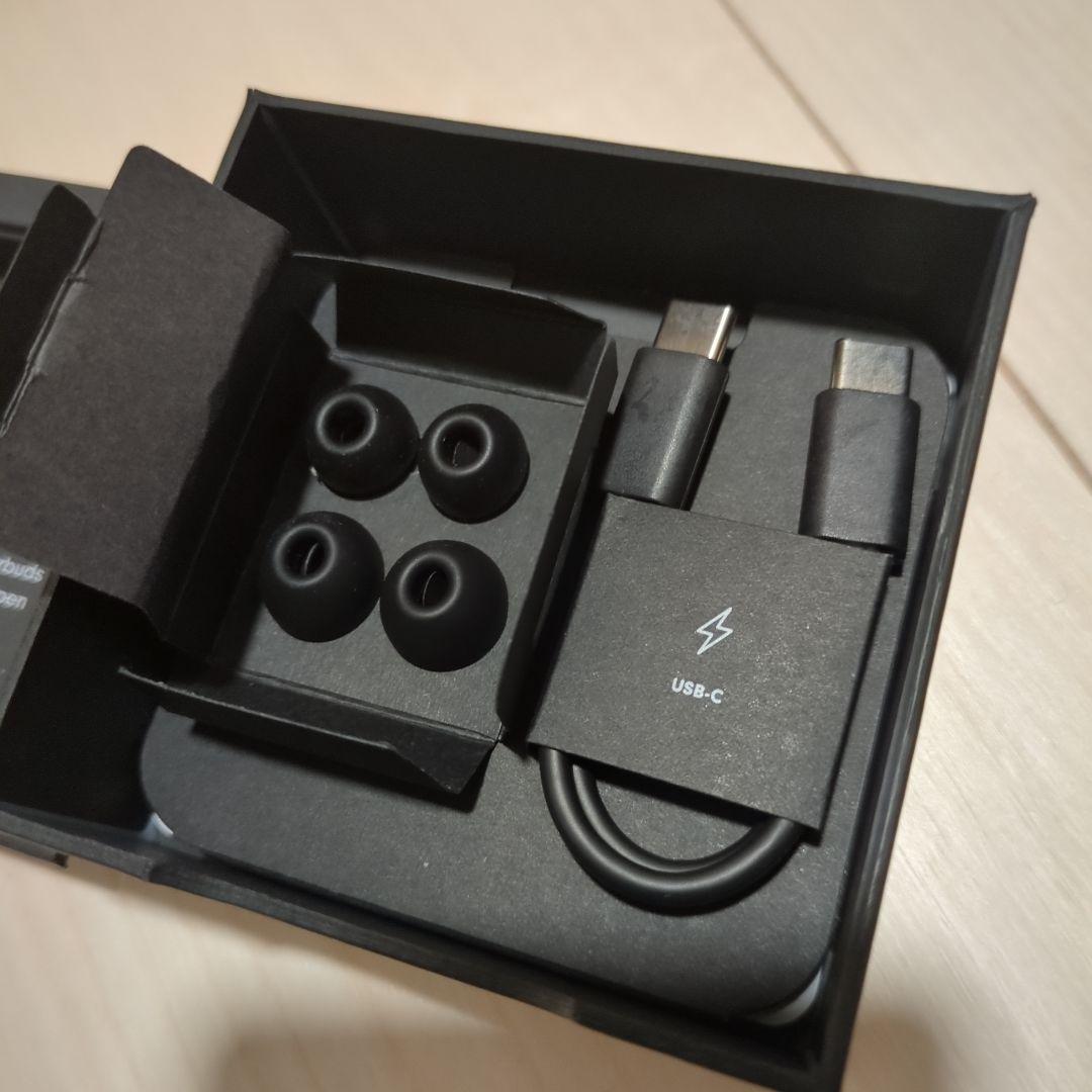 BEATS FIT PRO FRGMT イヤホン ブラック fragment