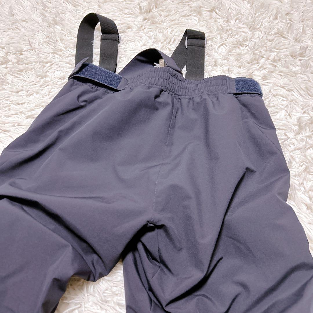 DESCENTE スキーウェア 上下セット メンズ ジャケット＆パンツ