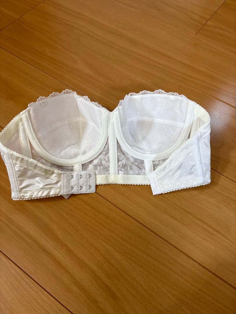 セモア　ブライダルインナー セットD70