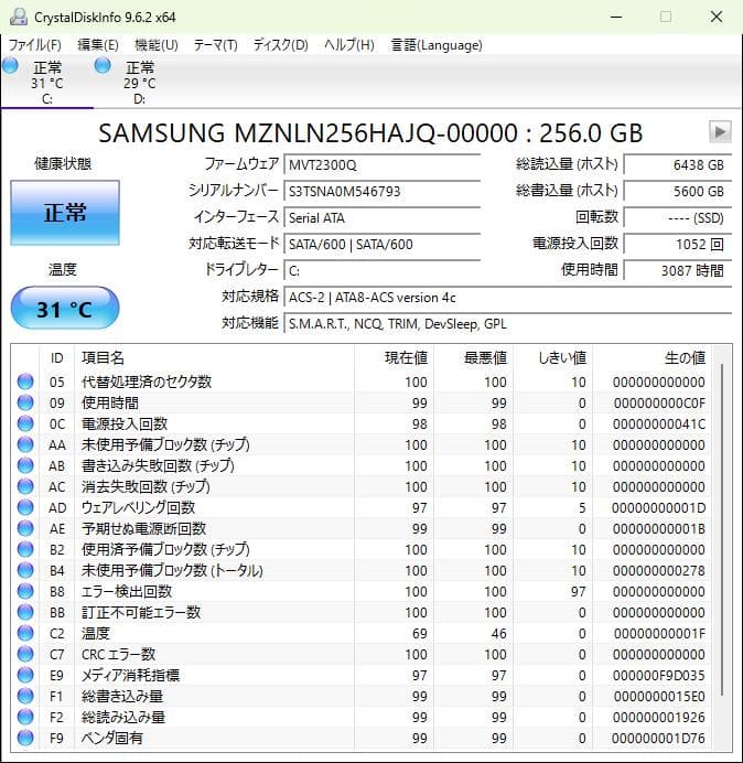 動画編集特化PC Precision 3620 Xeon-v6 メモリ16G