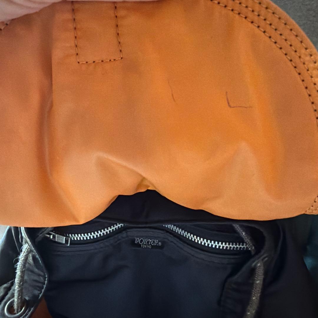 ポーター PORTER TANKER　タンカー吉田カバン