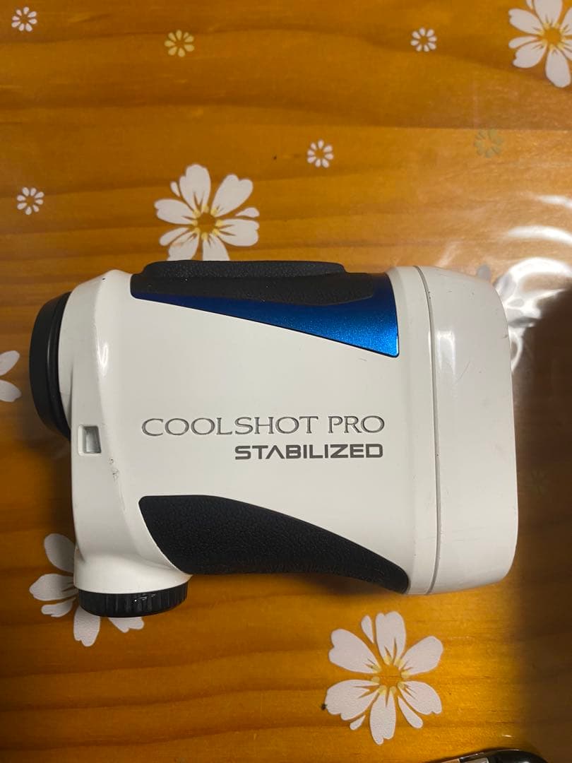 う*ん様 Nikon COOLSHOT PRO ゴルフ用距離計