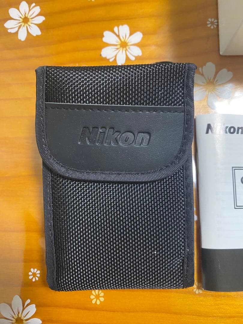 う*ん様 Nikon COOLSHOT PRO ゴルフ用距離計