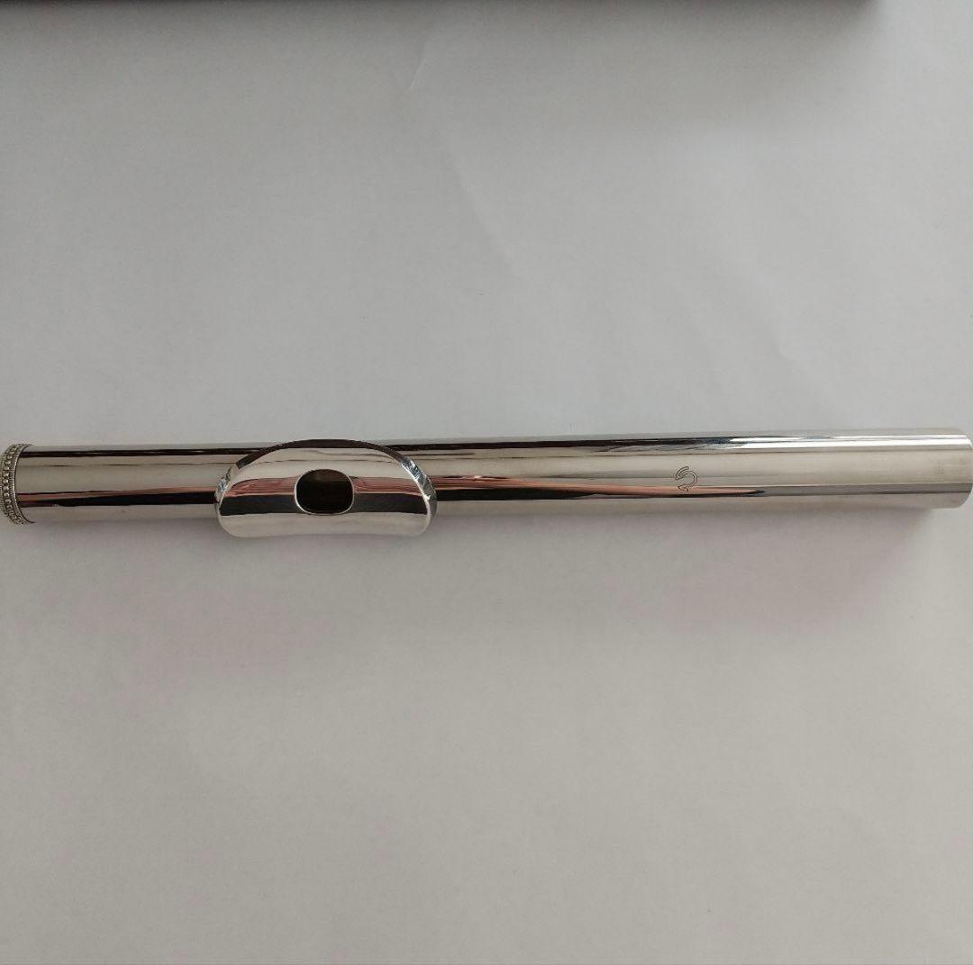 極美品✨ムラマツフルート