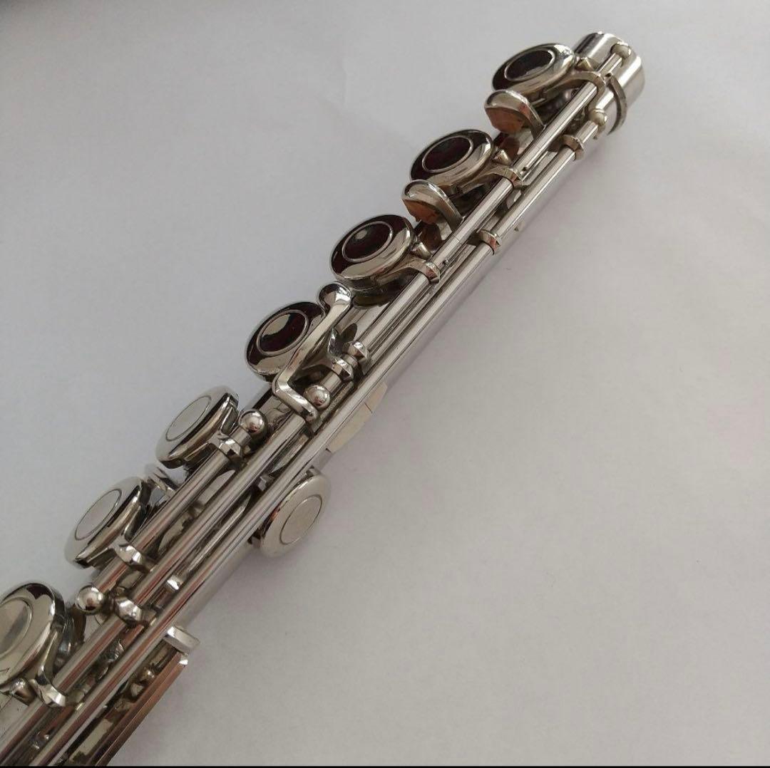 極美品✨ムラマツフルート